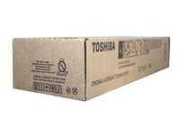 Toshiba T-Fc330Ek Toner Cartridge 1  • 6AG00009135