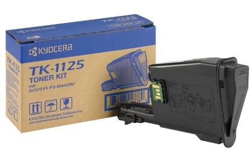 Kyocera TK-1125 toner cartridge 1  • 1T02M70NL1