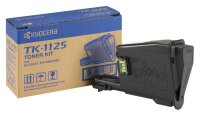 Kyocera Toner Black • TK-1125