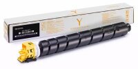 Kyocera Toner Yellow • TK-8525Y