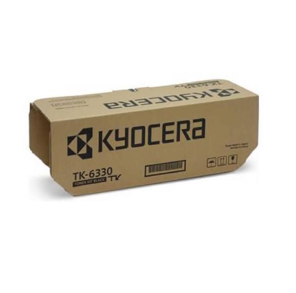 Kyocera Tk-6330 Toner Cartridge 1  • 1T02RS0NL0