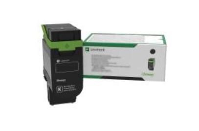 Lexmark Toner Cartridge 1 Pc(S)  • 75M20K0