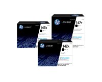 HP 147A Black LaserJet Toner  • W1470A