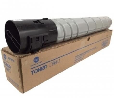 Konica Minolta Toner Cartridge 1 Pc(S)  • A87M050