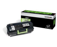 Lexmark Toner Black • 52D2H0E