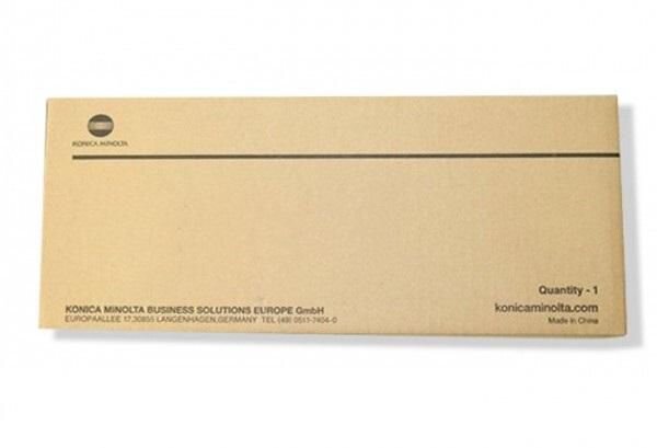 Konica Minolta Tn-328Y Toner Cartridge 1  • AAV8250