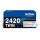 Brother TN2420 TWIN TONER FOR ELL • TN2420TWIN