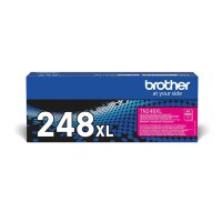 Brother Toner Cartridge 1 Pc(S)  • TN-248XLM
