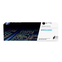 HP Toner Black Pages 6.000 508A • CF360A