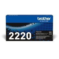 Brother TN2200 - HIGH YIELD TONER FOR  • TN2220