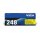 Brother Toner Cartridge 1 Pc(S)  • TN-248Y