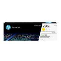 HP 220A Yellow Original Laserjet  • W2202A