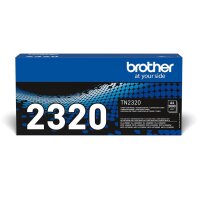 Brother TN2320 HY TONER FOR DLL • TN2320