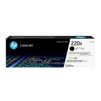 HP 220X Black Original Laserjet  • W2200X