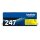 Brother Toner TN247Y (2300 pages) • TN247Y