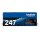 Brother Toner TN247BK (3000 pages) • TN247BK