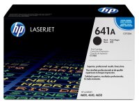HP Toner Black CLJ 4600 CLJ 4650 • C9720A
