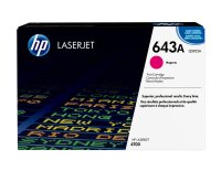 HP Toner Magenta Color 4700 • Q5953-67901