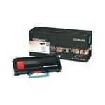 Lexmark Toner Black Return Program • E260A31E