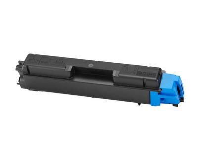 Kyocera Toner Cyan • TK-590C