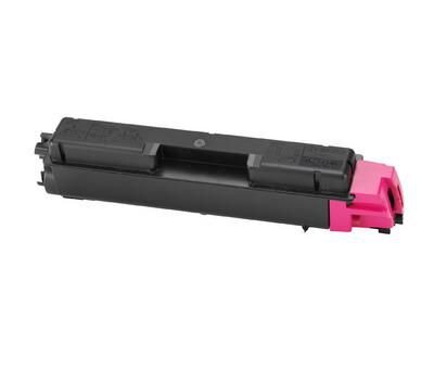 Kyocera Toner Magenta • TK-590M