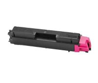 Kyocera Toner Magenta • TK-590M