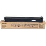 Sharp Toner Black Cartridge • MX23GTBA