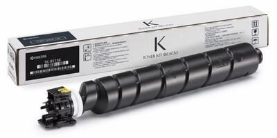 Kyocera Toner Black • TK-8515