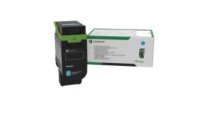 Lexmark Toner Cartridge 1 Pc(S)  • 75M20C0