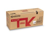 Kyocera TK-5270M toner cartridge 1  • 1T02TVBNL0