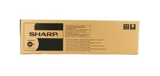 Sharp MX61GTBA Toner Cartridge 1  • MX-61GTBA