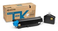 Kyocera Toner Cyan • TK-5270C