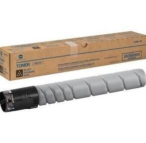 Konica Toner TN-324BK, black • A8DA150