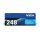 Brother Tn-248C Toner Cartridge 1  • TN248C