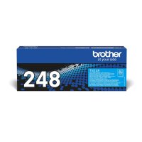 Brother Toner Cartridge 1 Pc(S)  • TN-248C