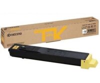 Kyocera Toner Yellow • TK-8115Y