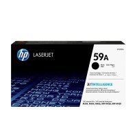 HP 59A Black LaserJet Toner • CF259A