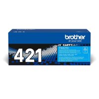 Brother TN421C TONER FOR BC4 • TN421C