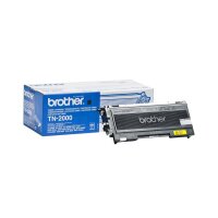 Brother TN2000 TONER • TN2000