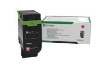 Lexmark Toner Cartridge 1 Pc(S)  • 75M20M0