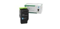 Lexmark toner cyan 78C20C0 78C20C0,  • 78C20C0