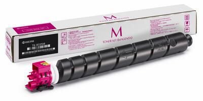 Kyocera TK-8335M toner cartridge 1  • 1T02RLBNL1