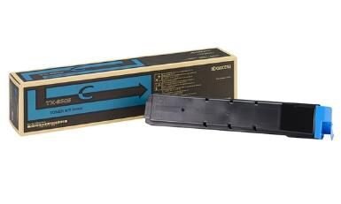 Kyocera TK-8335C toner cartridge 1  • 1T02RLCNL1