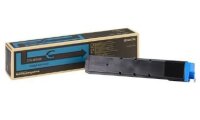 Kyocera TK-8335C toner cartridge 1  • 1T02RLCNL1