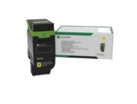 Lexmark Toner Cartridge 1 Pc(S)  • 75M20Y0