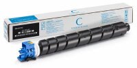 Kyocera Toner Cyan • TK-8335C