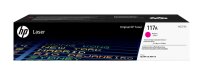 HP 117A Magenta Laser Toner • W2073A