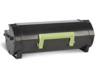 Lexmark Toner Black • 50F2H00