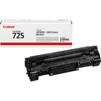 Canon Toner Black • 3484B002