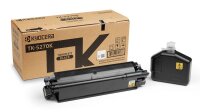 Kyocera Toner Black • TK-5270K